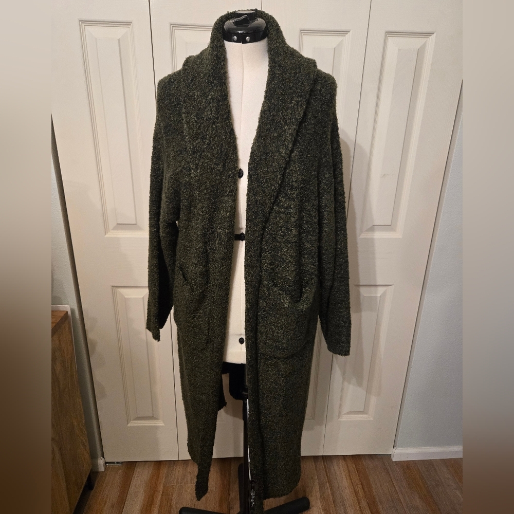 Easel Sweater